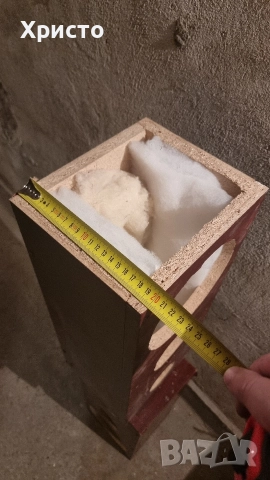 кутии за баскаси и тонколони, снимка 9 - Тонколони - 52590979