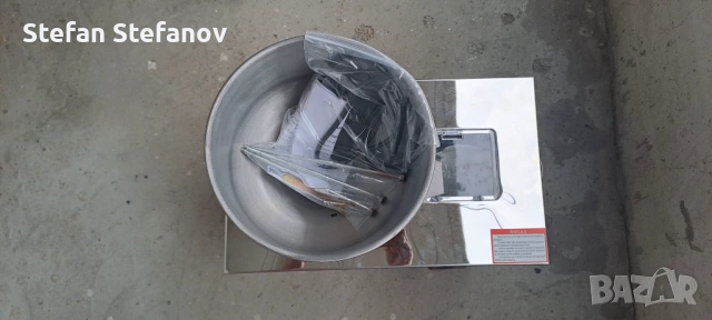 Цифрово управлявана машина за дозиране и пълнене на торбички, снимка 3 - Други машини и части - 53086744