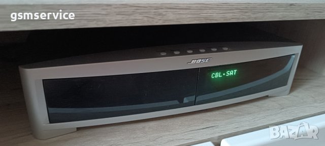 Bose PS3-2-1 Series II  Домашно кино, снимка 3 - Аудиосистеми - 41281365