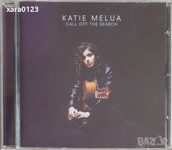 Katie Melua – Call Off The Search