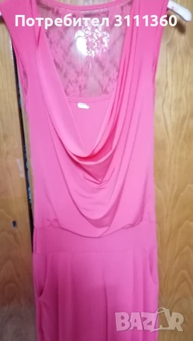 Продавам елегантен гащиризон, снимка 2 - Рокли - 50628161