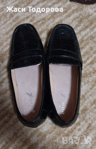 Нови леки обувки, снимка 3 - Дамски ежедневни обувки - 52592776