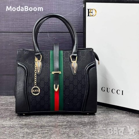 Дамски чанти Gucci 