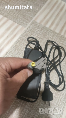 Адаптер Lenovo 20V 8,5A 170W оригинален, снимка 2 - Лаптоп аксесоари - 51476738