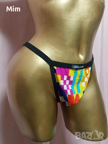 M/XL Мъжки,еротични прашки, снимка 16 - Бельо - 45601938