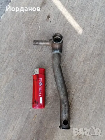 Тръба за раздатъчна кутия на трактор Т-150к, кат.номер 151.37.073