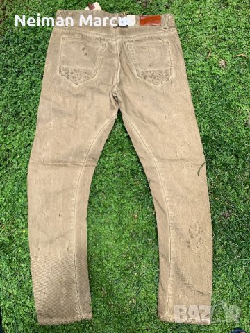 Nation Of Saints • USA, снимка 2 - Дънки - 40114930