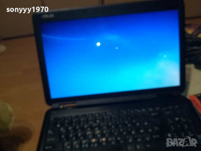 ASUS K50C 15,6-ЛАПТОП 0311250505, снимка 3 - Лаптопи за дома - 52269495