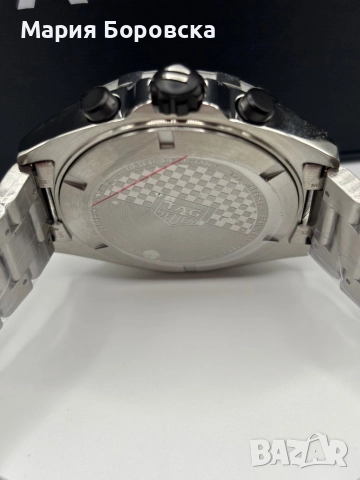 Нов мъжки часовник Tag Heuer Formula 1, снимка 4 - Мъжки - 51477466