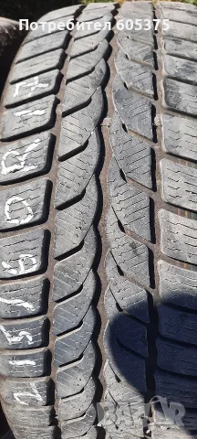 215/60 R 17 Sportiva Snow Win 2 SUV 4 броя, снимка 2 - Гуми и джанти - 56115445
