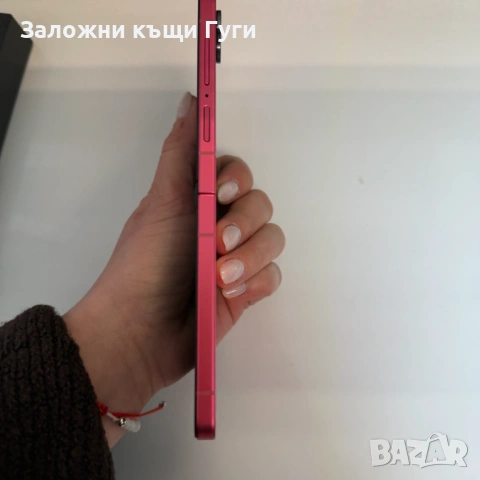 Samsung Galaxy Z Flip7 5G 256GB, снимка 4 - Samsung - 53780407