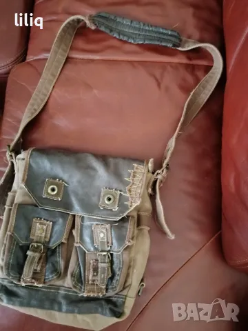 Страхотна чанта , снимка 3 - Чанти - 47387260