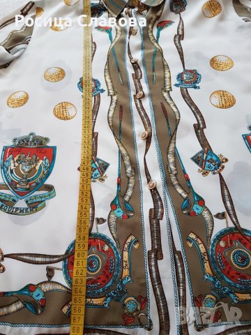 Продавам дамска блуза, снимка 12 - Ризи - 44274924