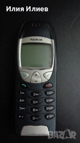 NOKIA 6210 Germany, снимка 2 - Nokia - 51033407