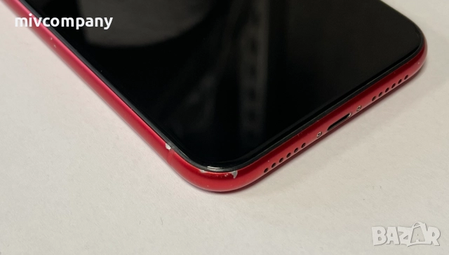 Iphone 11 128GB battery health 73%, снимка 6 - Apple iPhone - 52876332