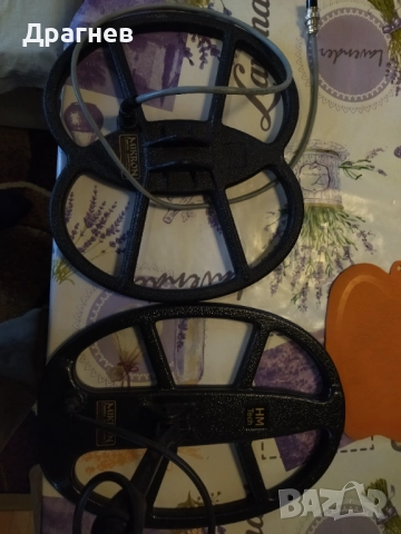 Металдетектор металотърсач Ака Смарт Пулс Aka Smart Pulse Хибрида на Стефан, снимка 2 - Друга електроника - 52300319