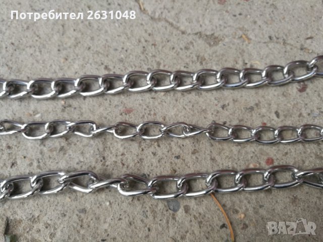 синджир за куче