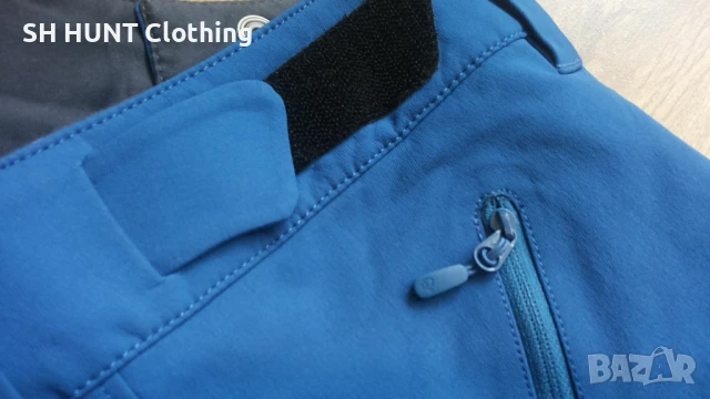 NORRONA Svalbard Flex1 Stretch Pant размер XXL еластичен панталон - 1287, снимка 5 - Панталони - 51144465