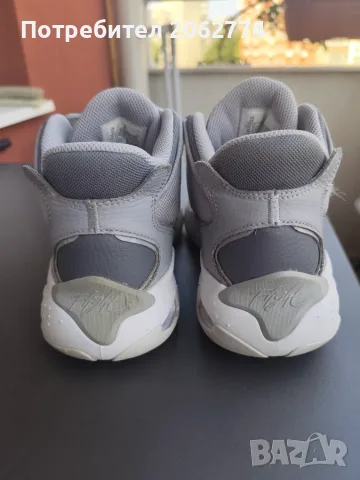 Маратонки Nike Jordan, снимка 4 - Детски маратонки - 56181218