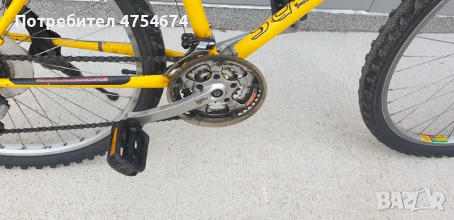 Велосипед Sabotage колело 26", снимка 3 - Велосипеди - 53822202