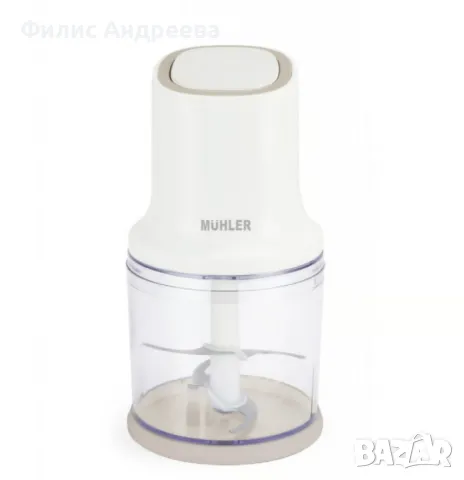 Мини чопър MCH-411, снимка 1