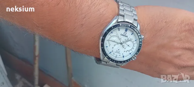 OMEGA ОМЕГА omega, снимка 6 - Мъжки - 55805228