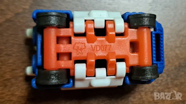 Kinder играчки , снимка 3 - Колекции - 49184894