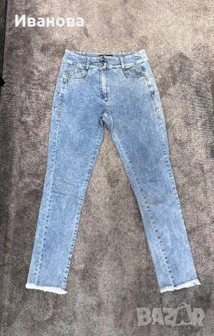 Дънки Юнона , снимка 3 - Дънки - 53416422