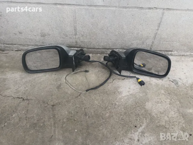 ляво и дясно страничн ел огледало за пежо 307 PEUGEOT 307, снимка 5 - Части - 49251383