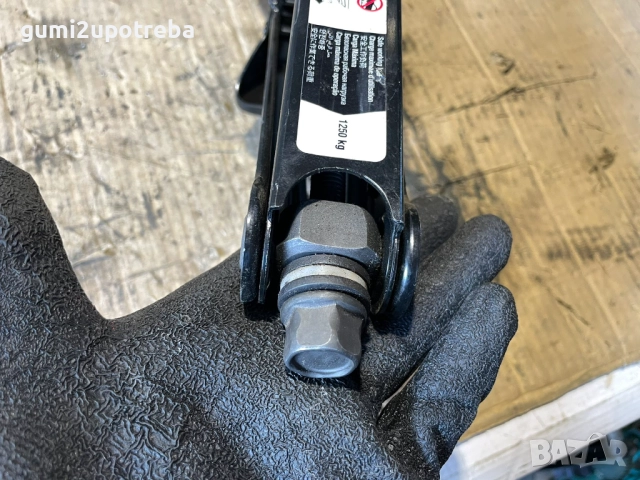 Авто Крик Авариен Крик Chevrolet Sonic Opel ASTRA MK6 13581403 Original, снимка 5 - Аксесоари и консумативи - 51475977