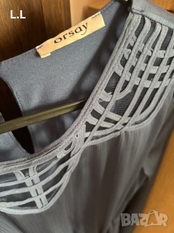 Елегантни дамски рокли, снимка 9 - Рокли - 51039237