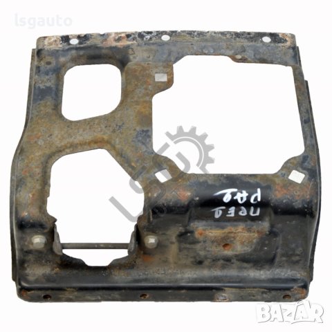 Стойка пред радиатор Mercedes-Benz CLS (C219) 2004-2010 ID:106734