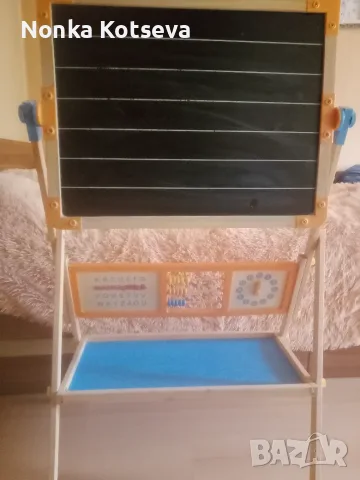 Ученическа дъска