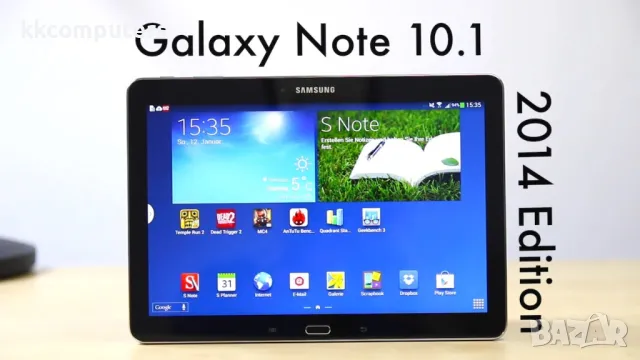 ЧАСТИ - за SAMSUNG - Note 10.1 (2014) / P600