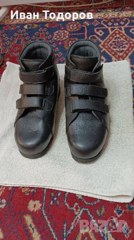Обувки, снимка 5 - Мъжки боти - 47310766