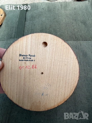 продавам ловни трофей , снимка 15 - Оборудване и аксесоари за оръжия - 52667932