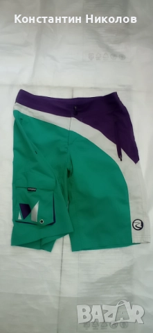  Zeiner Norrona Bergans Mountain hardwear Maloja , снимка 10 - Къси панталони - 51466742