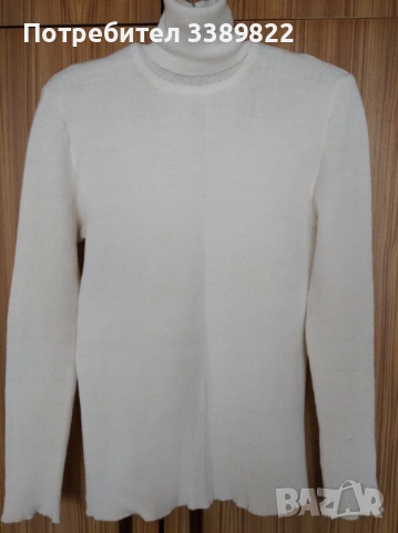 Поло блузи, снимка 5 - Блузи с дълъг ръкав и пуловери - 53487282