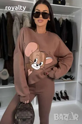 Дамски комплекти Mickey Различни модели , снимка 10 - Комплекти - 49825103