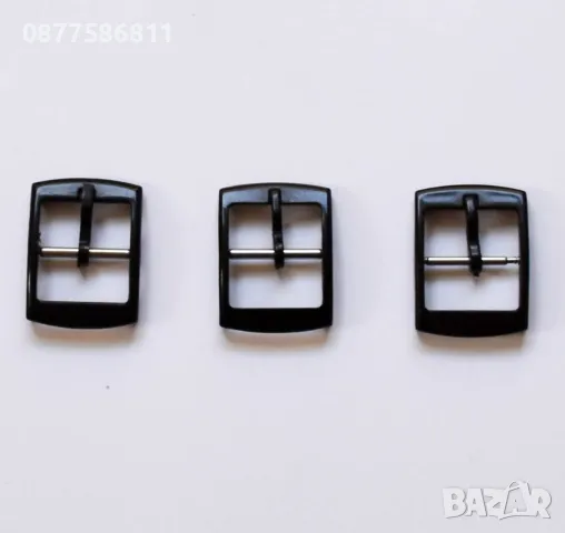 ПЛАСТМАСОВА КАТАРАМА ЗА ЧАСОВНИК CASIO ТОКА БЪКЕЛ . ЧЕРНИ КАТАРАМИ ЗА ЧАСОВНИЦИ. ТОКИ.ЧЕРНИ КАТАРАМИ, снимка 3 - Каишки за часовници - 50261463