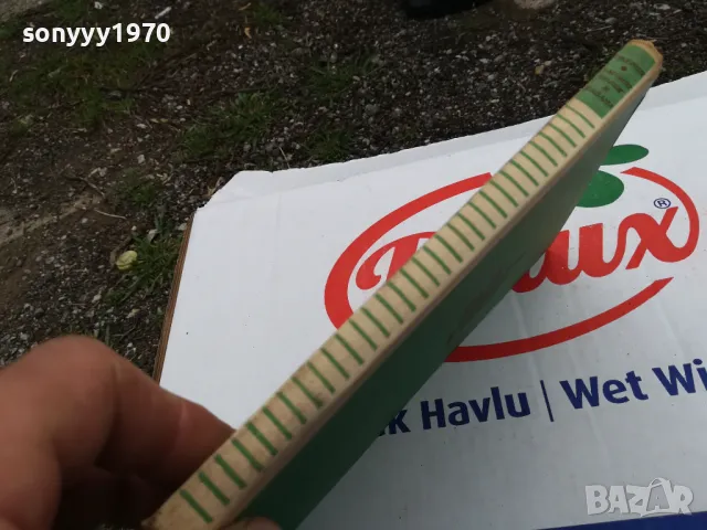 НАШИЯТ ЧОВЕК В ХАВАНА-КНИГА 1603251056, снимка 5 - Художествена литература - 49513251