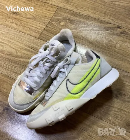 Оригинални маратонки nike, снимка 2 - Маратонки - 56018471