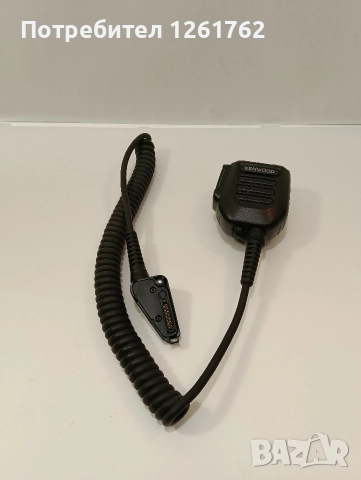 Kenwood KMC-72 микрофон/говорител, снимка 7 - Друга електроника - 52887546