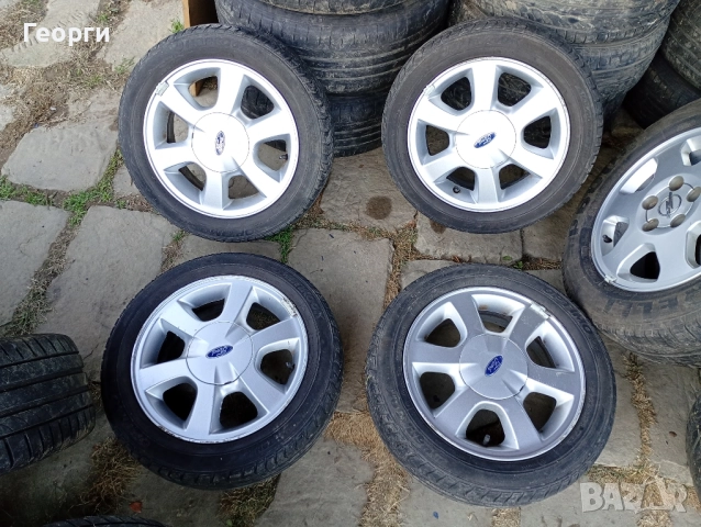 Джанти 14 4x108