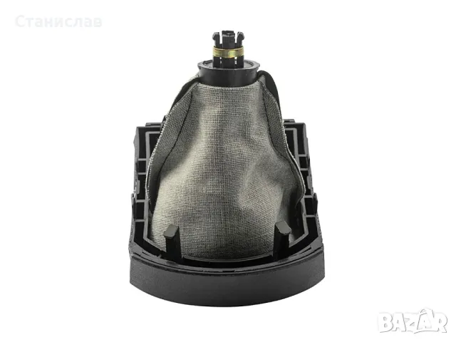 Топка с маншон за скоростен лост за Seat Ibiza 6L (2002-2008), снимка 3 - Части - 47716495