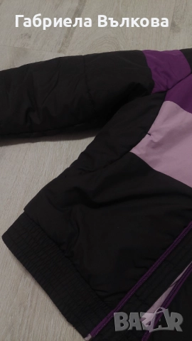 Дестко/Дамско яке Puma, снимка 5 - Детски якета и елеци - 52846211