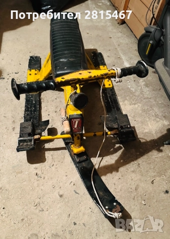 Шейна Чук и Гек, снимка 3 - Зимни спортове - 52857149