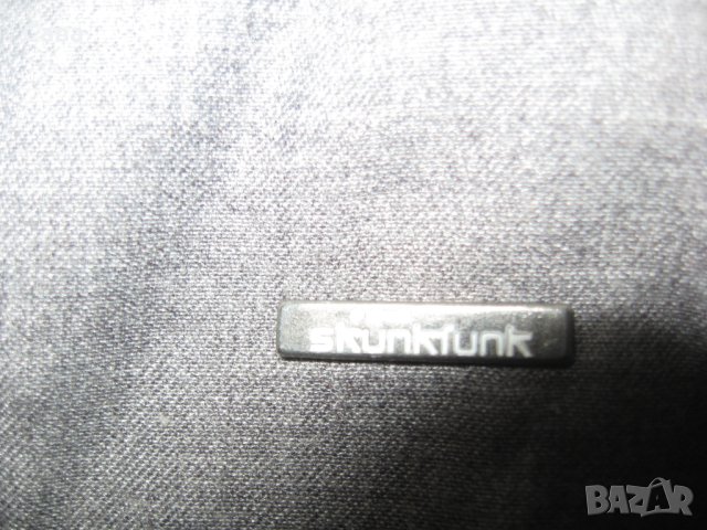 Рокля SKUNKFUNK, снимка 4 - Рокли - 40958651