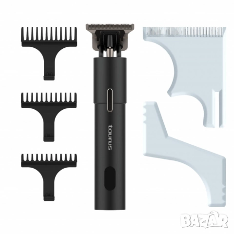 Машинка за подстригване Taurus Precission, снимка 3 - Друга електроника - 51897529