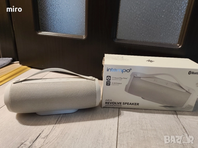 Bluetooth колонка , снимка 3 - Bluetooth тонколони - 52077161